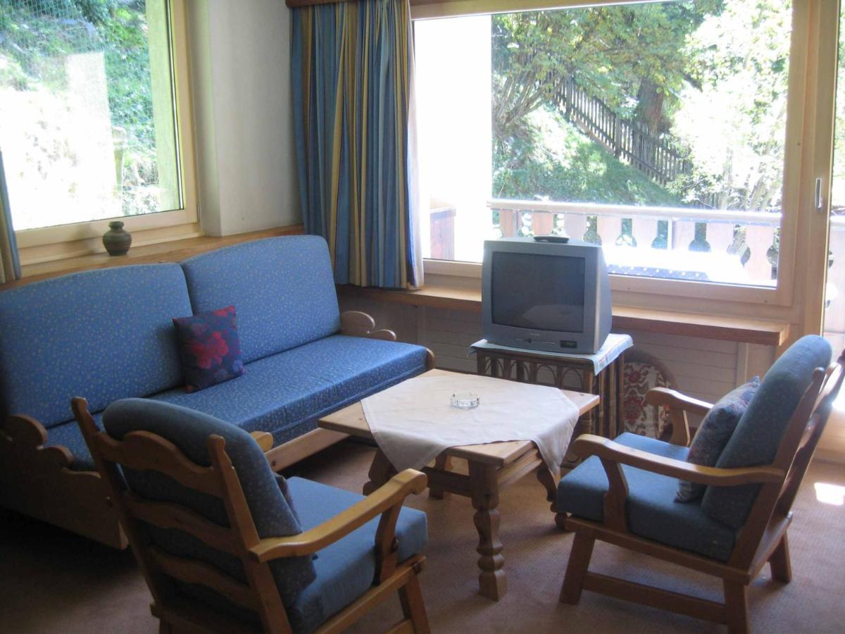 Ferienwohnungen Seraina Sils im Engadin Exterior foto